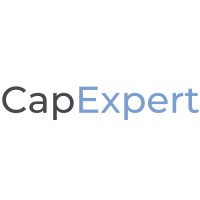 CapExpert logo