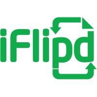 iFlipd logo