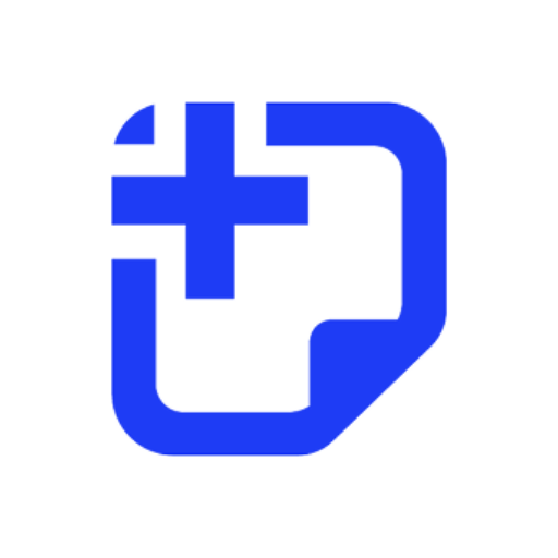 DoctorNote Health logo
