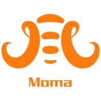 Moma Protocol logo