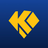 KryptoGO logo
