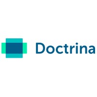 Doctrina logo