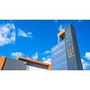FIBRA Macquarie logo