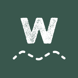 Wayfinder logo