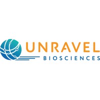 Unravel Biosciences logo