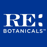 Re Botanicals logo