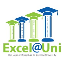 Excel@Uni logo