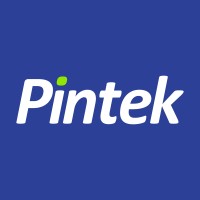 Pintek logo