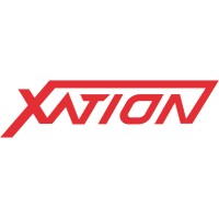 XATION logo