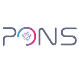 PONS logo