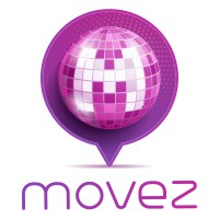Movez logo