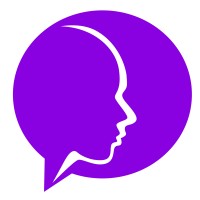 VoiceSell logo