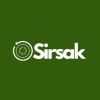Sirsak logo