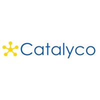 Catalyco logo