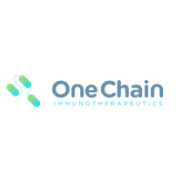 OneChain Immunotherapeutics logo
