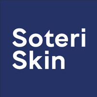 Soteri Skin logo