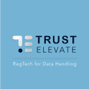 TrustElevate logo