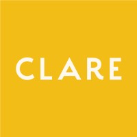 Clare logo