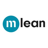 mlean logo