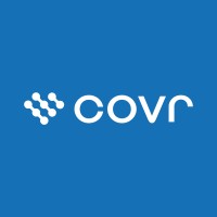 Covr logo