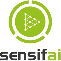 Sensifai logo