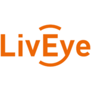 LivEye GmbH logo