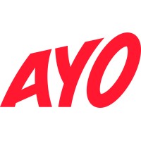 AYO logo