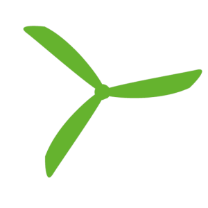 Haizea Wind Group logo