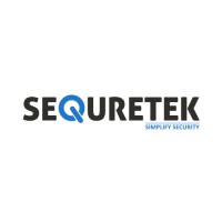 Sequretek logo