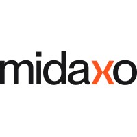 Midaxo logo