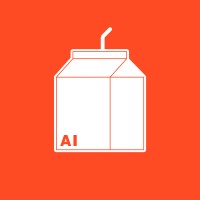 MilkStraw AI logo