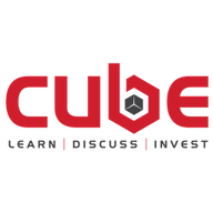 Cube Wealth logo