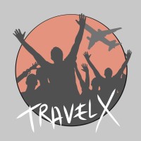 TravelX logo