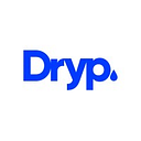 Dryp logo