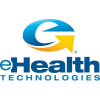eHealth Technologies™ logo