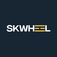 Skwheel logo