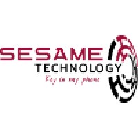 Sesame Technology logo