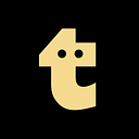 Talkie.ai logo