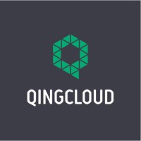 QingCloud logo