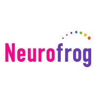 Neurofrog logo