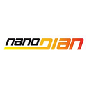 NanoDian logo