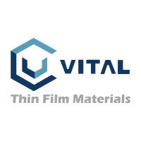 Vital Thin Film Materials logo