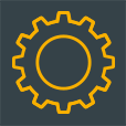 Industrial Sun logo