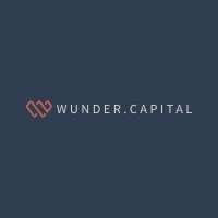 Wunder Capital logo