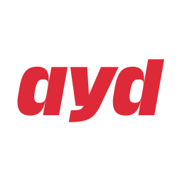 Ayd logo