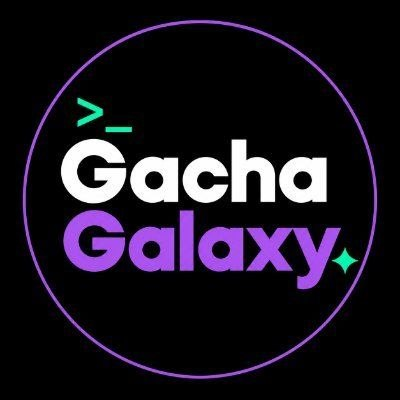 Gacha Galaxy logo