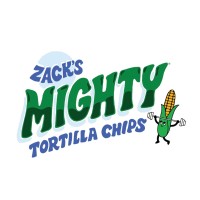 Zack's Mighty logo