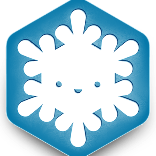 Snow Print Studios logo