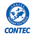 CONTEC logo