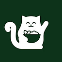 Living Food logo